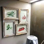 Downtown Apartment Appartement *