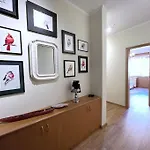 Appartement Downtown Apartment Tirana