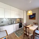 Downtown Apartment Appartement *