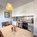 Downtown Apartment Tirana